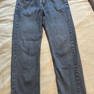 Men's Levi’s Jeans